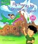 Fly Away to Dragon Land (Nifty Lift-and-Look)