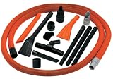 Mr. Nozzle M-115-DB Vac Tool Kit