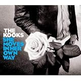 She Moves in Her Own Way [7 VINYL]