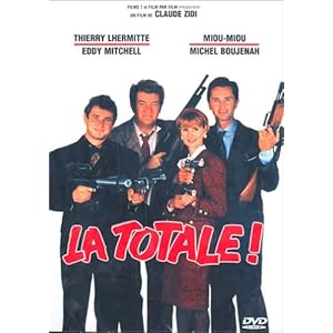 La Totale [Import belge]