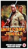 Review Uca Catalogue  / Welcome To The Jungle [2004]