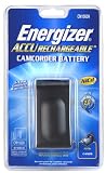 Energizer CM1060H-C Camcorder Battery