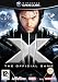 X-Men The Official Movie Game (GameCube)