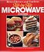 Books : STEP-BY-STEP MICROWAVE COOK BOOK: Recipes for both low- and high-wattage ovens...More than 300 recipes offer simplified directions that are sure to work in any microwave oven. (BETTER HOMES AND GARDENS)