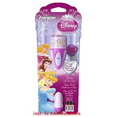Energizer Princess Stableuchte inkl. 2 x LR6