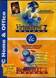 VirtualDrive 7 Deluxe & RestoreIT! 3