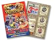 From TV animation ONE PIECE�����ɥХȥ�!2���ץ쥤���ơ�������� (����) (V�����ץ֥å����������ॷ�꡼��)