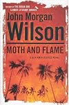 Moth and Flame: A Benjamin Justice Novel (Benjamin Justice)