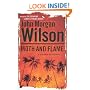 Moth and Flame: A Benjamin Justice Novel (Benjamin Justice Novels)