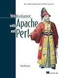 Web Development with Apache and Perl