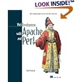 Web Development with Apache and Perl by Theo Petersen