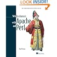 Web Development with Apache and Perl by  Theo Petersen