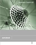 Review Autodesk  / QuickCAD 8