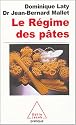 Le régime des pâtes