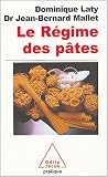 Le regime des pates