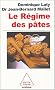 Le r�gime des p�tes