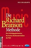Produkt-Bild: Die Richard Branson Methode