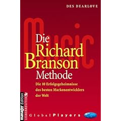 Die Richard Branson Methode