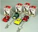 Transformers Gen 1 Reissues Keyring Random Figure