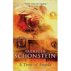A Time of Angels
