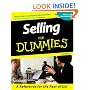 Selling for Dummies