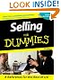 Selling for Dummies