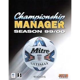 Championship Manager 3
