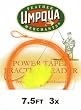 Umpqua Power Taper Freshwater Fly Fishing Practice Leader 2 Pack