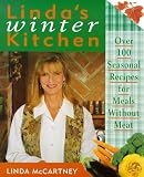 Books : Linda's Winter Kitchen