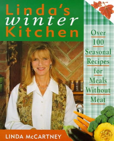 City Travel Guides Discounted  Books : Linda's Winter Kitchen