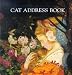 Cat Address Book