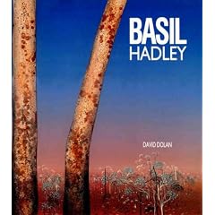 Basil Hadley