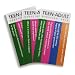 Teen - Adult Principles, Values And Beliefs Cards - Supplemental cards