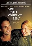 You Can Count on Me