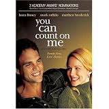 You Can Count on Me