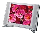 Samsung LTN1565 15-Inch Flat Panel LCD HD-Ready TV with Multimedia PC/DVD/TV Inputs