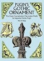 Pugin's Gothic Ornament (Dover Pictorial Archives)