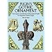 Pugin's Gothic Ornament (Dover Pictorial Archives)