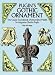 Pugin's Gothic Ornament (Dover Pictorial Archives)