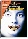 Das Schweigen der L�mmer (+ Krabat Sonder-Disc) - Jodie Foster