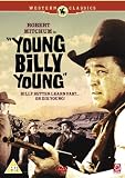 Young Billy Young [1969]