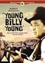 Young Billy Young [DVD]
