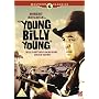 Young Billy Young [DVD] [1969]