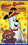 Hanna Barbera - Personal Favourites - Animal Follies