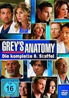Grey's Anatomy - Die jungen �rzte - Season 8