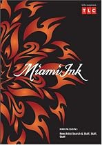 Miami Ink Season 3 - New Artist Search & Staff, Staff, Staff
