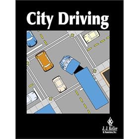 City Driving Training Kit [VHS]
