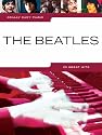 The "Beatles" (Really Easy Piano)