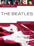 The Beatles (Really Easy Piano)