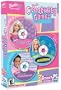 Barbie Creativity Games Pack